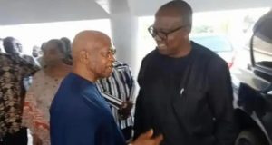 2023: What I discussed with Peter Obi - Arthur Eze