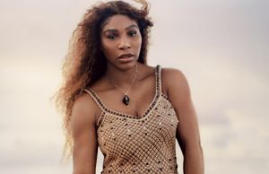 Serena Williams announces her retirement from tennis