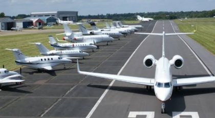 Safety, financial health crisis: NCAA begins audit of 8 airlines
