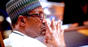 Buhari expressed outrage over abduction of five newborn babies in Anambra