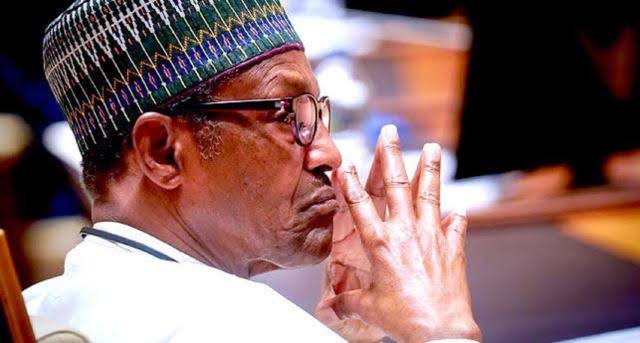 Buhari to Nigerians: Trust military to tackle Nigeria's insecurity