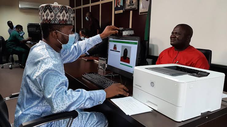 CVR: Osun pensioners urge massive participation