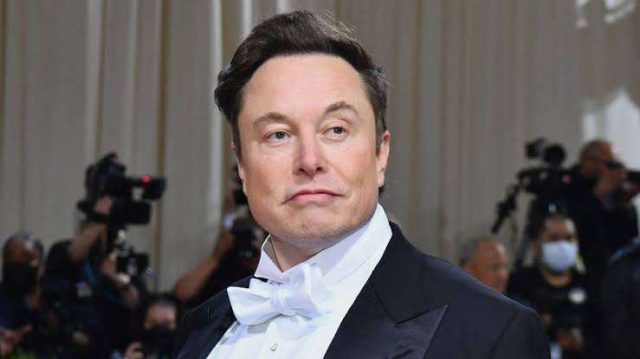 Elon Musk takes control of Twitter, fires CEO, other top executives