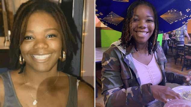 12-year-old boy accidentally kills Nigerian mum in United States