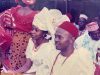 Tony Elumelu shares throwback photos of his traditional marriage