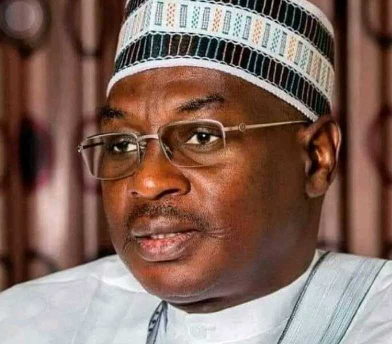 Jigawa APC senatorial candidate, Tijjani Ibrahim, is dead