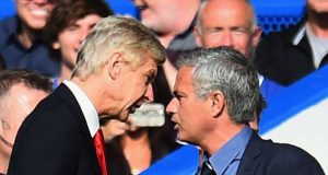 My issue with Mourinho was because Chelsea spent unearned money - Wenger