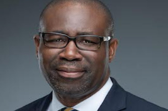 Patrick Iyamabo appointed as FirstBank executive director