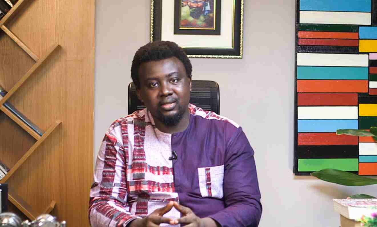 UN Sec-Gen appoints PIN’s ED, Gbenga Sesan to high-level internet leadership panel