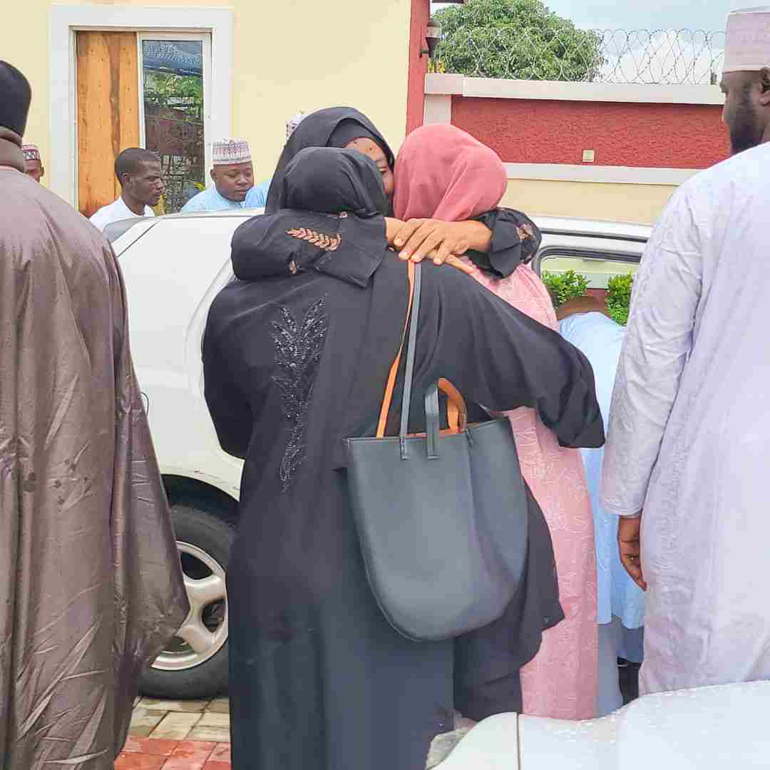 Terrorists free four more victims Of Abuja-Kaduna train attack