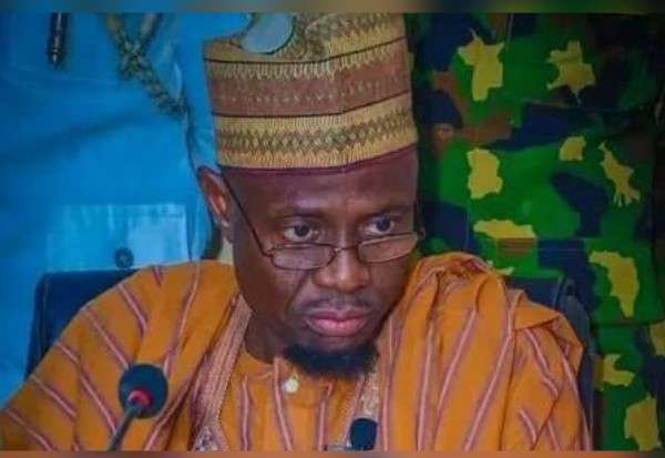Two soldiers arrested for killing Yobe Islamic cleric, Sheikh Aisami