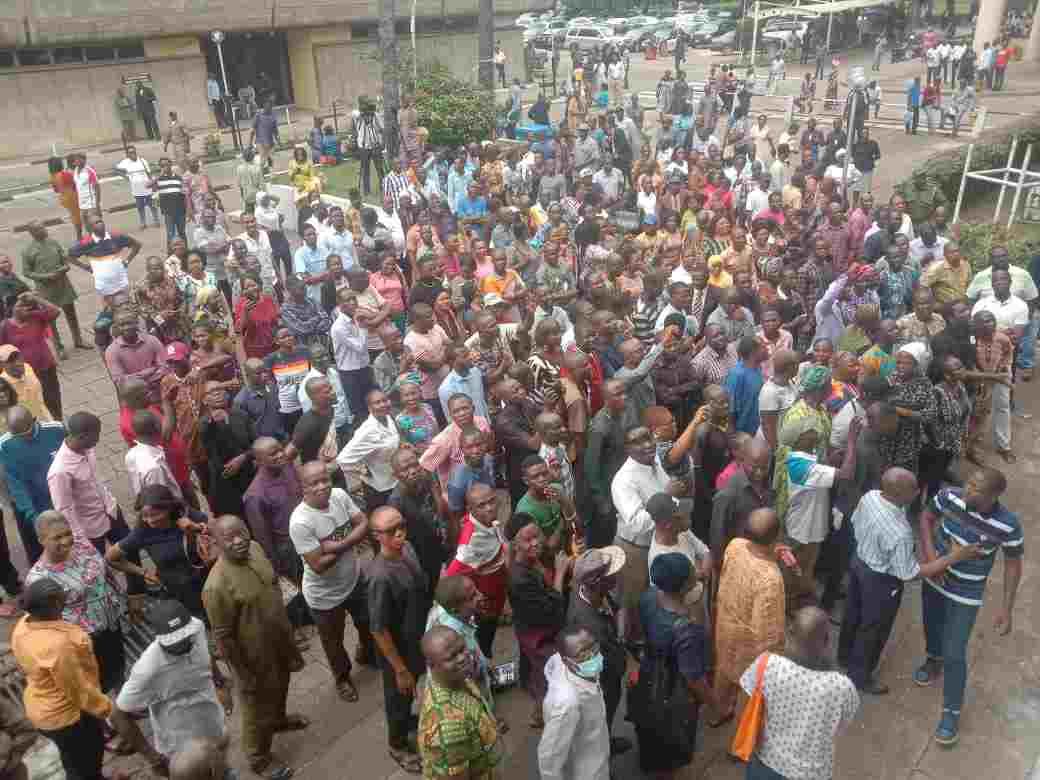 Strike looms as SSANU rejects FG’s 30% pay rise offer