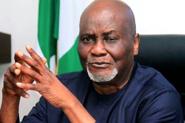 Charles Dokubo, ex-presidential amnesty boss is dead