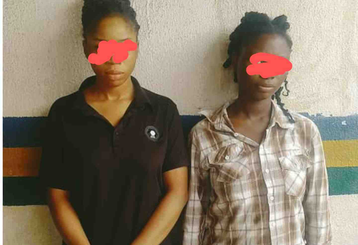 23-year-old woman sells three-week-old baby for N600,000 in Ogun