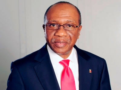 Emefiele dismisses Jim Obazee's allegations as character assassination