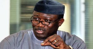 Constitution: Ekiti Assembly approves state police, judicial autonomy
