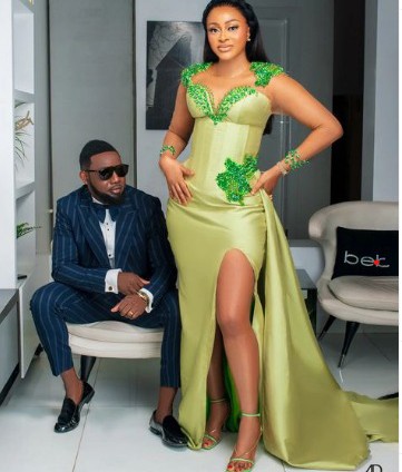 Comedian AY praises wife, other nursing mothers for enduring stress of raising kids
