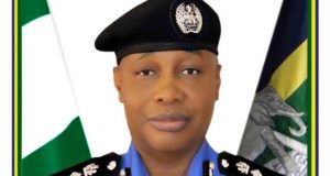 IGP asks court to vacate his 3-month jail sentence