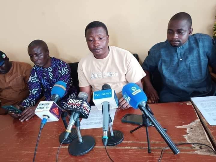 Aregbesola, a liability, political virus to Osun APC - Youth Wing
