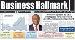 Business Hallmark E-edition