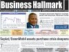 Digital edition of Business Hallmark