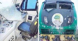JUST IN: Terrorists release seven more Abducted Kaduna train passengers