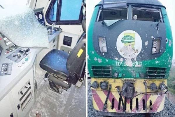JUST IN: Terrorists release seven more Abducted Kaduna train passengers