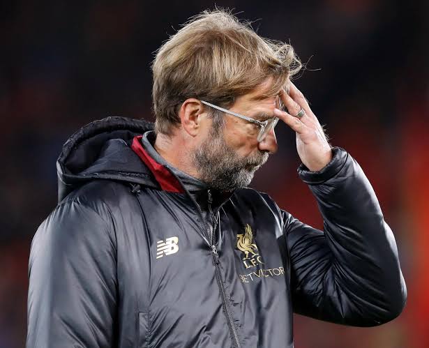 Jürgen Klopp to leave Liverpool at end of season