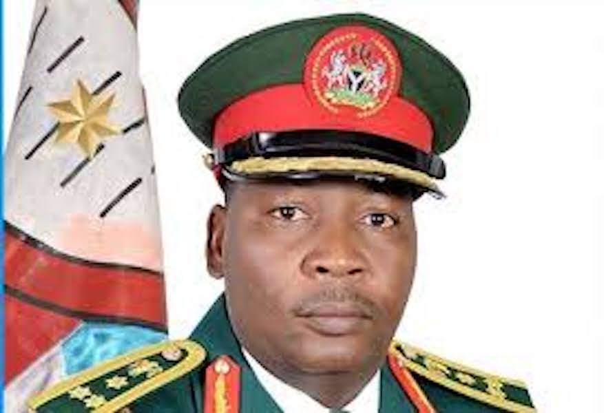 How Dambazau was pressured to plot coup against Jonathan after Yar'Adua died - Usman
