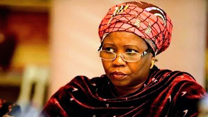 FG says it has shared N66bn to 1.2m Nigerians under Survival Fund
