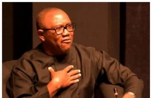 Peter Obi raises alarm over attempt to blackmail him with fake videos