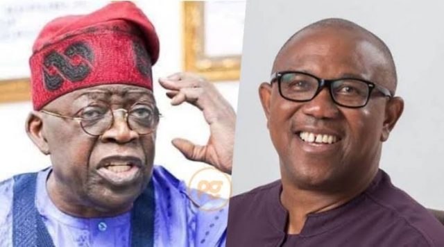 Court dismisses suit seeking to disqualify Obi, Tinubu from 2023 election contest