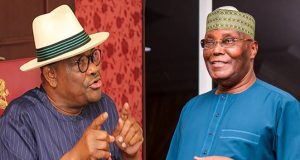 PDP Crisis: Wike pushing Rivers people in the direction of his selfish interest – Rivers campaign group