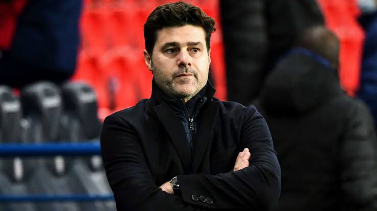 Chelsea set to unveil Pochettino as new head coach