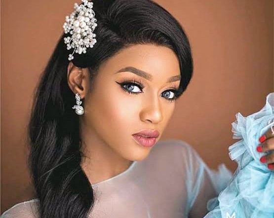 #BBNaija housemate, Beauty says she spends N1.2m on skincare monthly