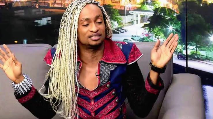 BBNaija applicants sent me nudes, money to help them get enlisted – Denrele