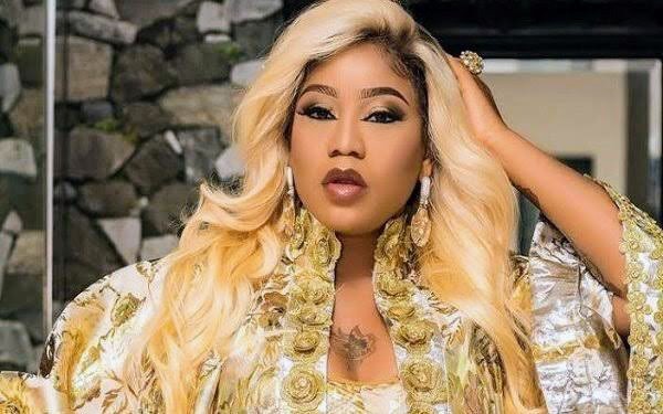 How I was impregnated by my uncle at 15 – Toyin Lawani