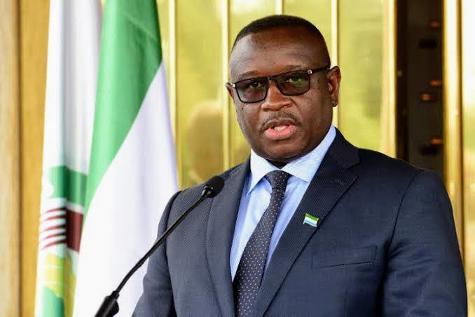 Paradigm Initiative condemns internet shut-down in Sierra Leone