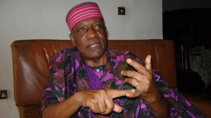 Duro Onabule, Babangida's former spokesman dies at 83