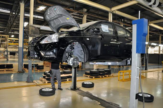 Policy inconsistency, forex crisis kill assembly plants