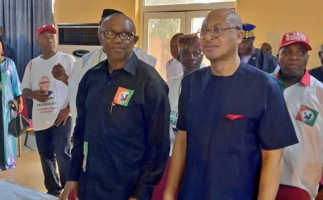2023: Controversy trails Peter Obi's Diaspora funding