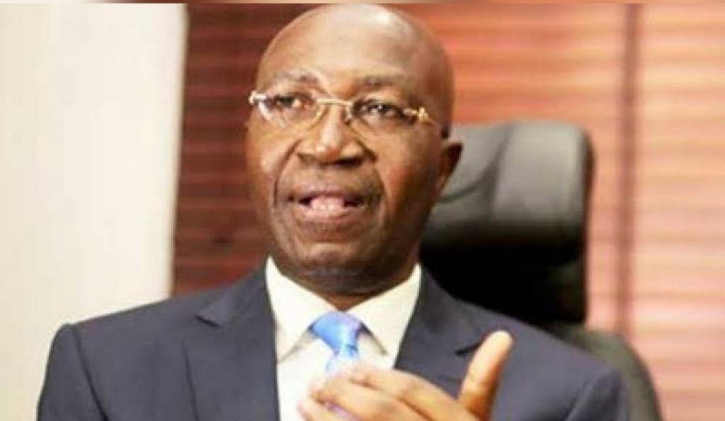 SANs support NBA, call on Olanipekun to quit Body of Benchers