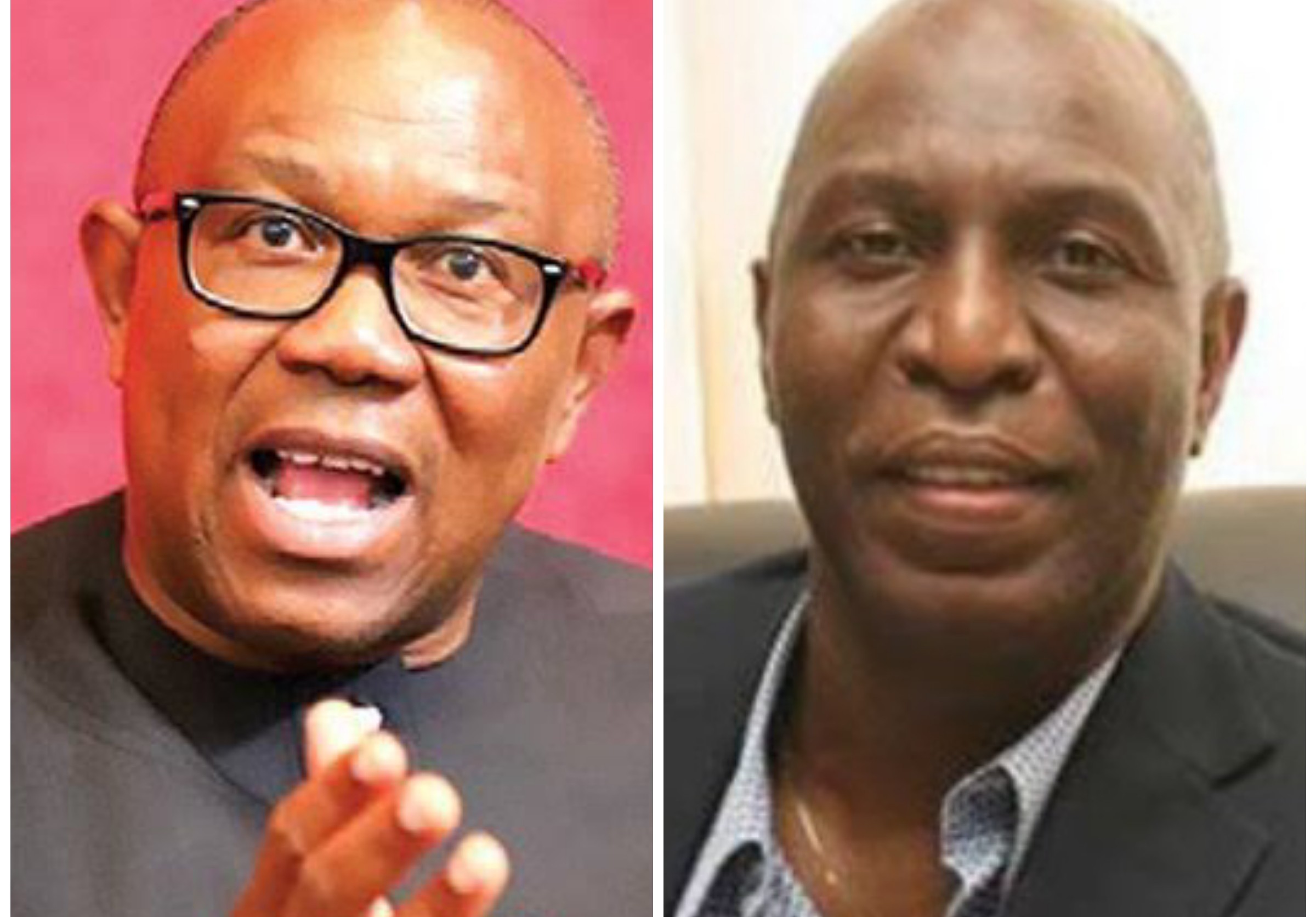 Sam Omatseye alleges threat to life after attacking Peter Obi in 'Obi-tuary' article