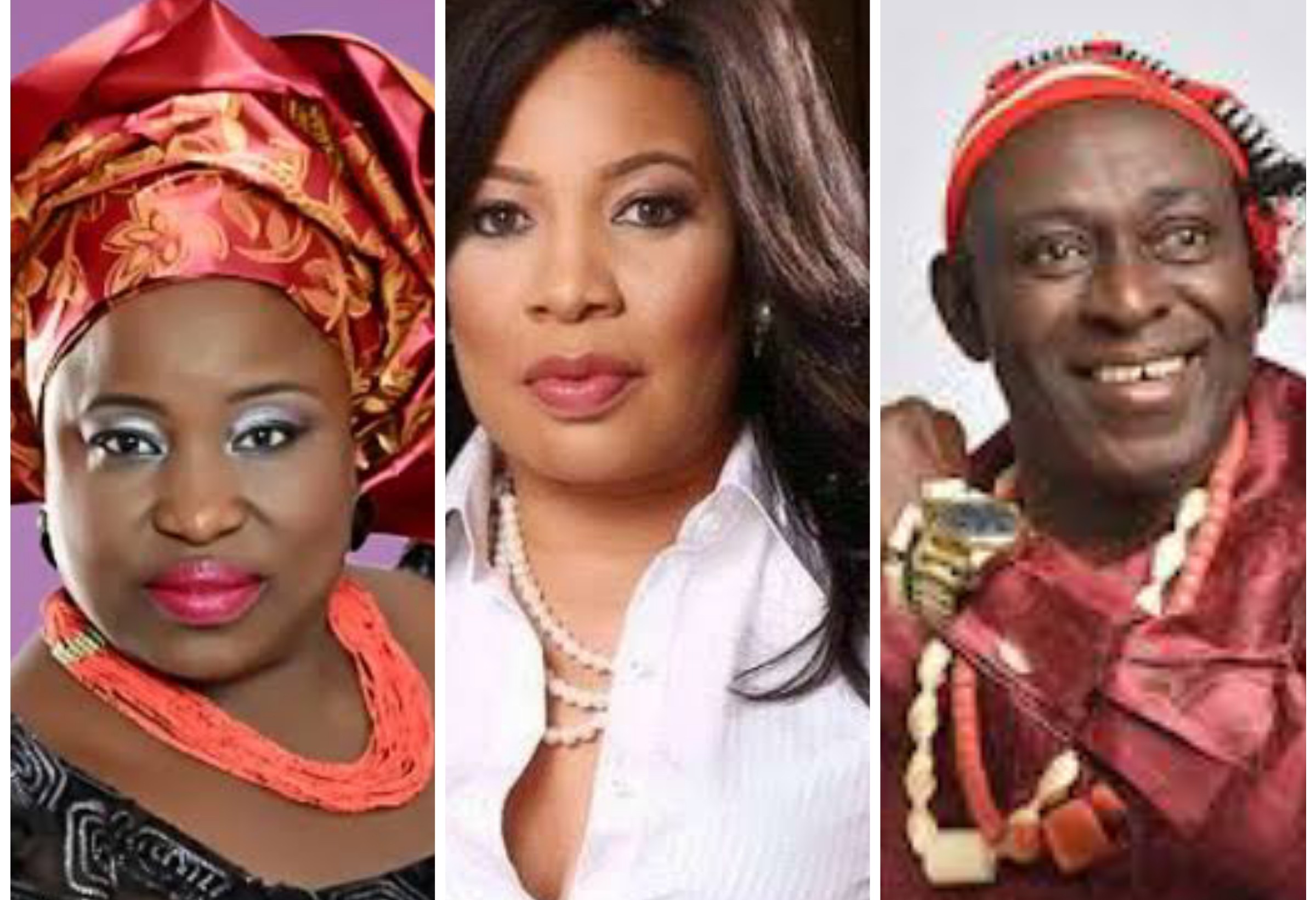 Monalisa Chinda laments as kidnappers demand $100m ransom for Cornel, Okereke