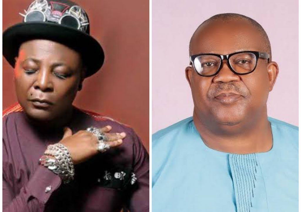 Open letter to Charly Boy (Area Fada), by Elliot Uko
