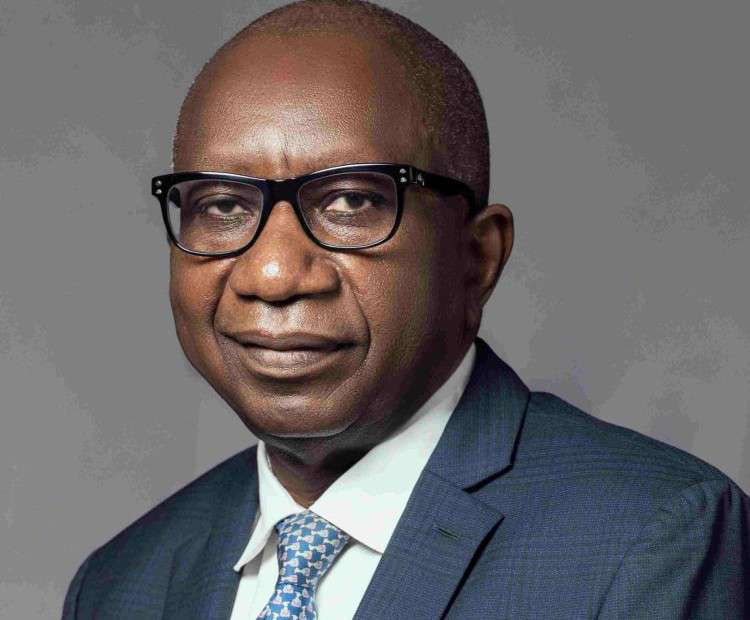 FBNInsurance appoints Femi Oyetunji as chairman