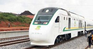 Work suspended on Port Harcourt-Maiduguri rail project over insecurity