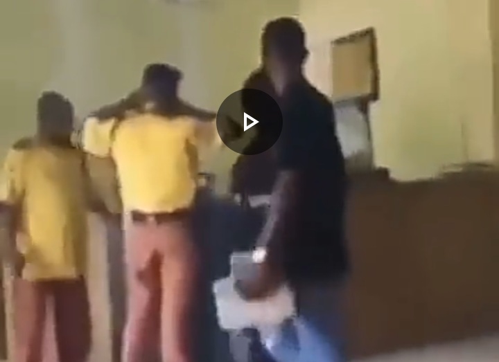 Unable to find job, LAUTECH graduate returns certificate, demands school fees refund