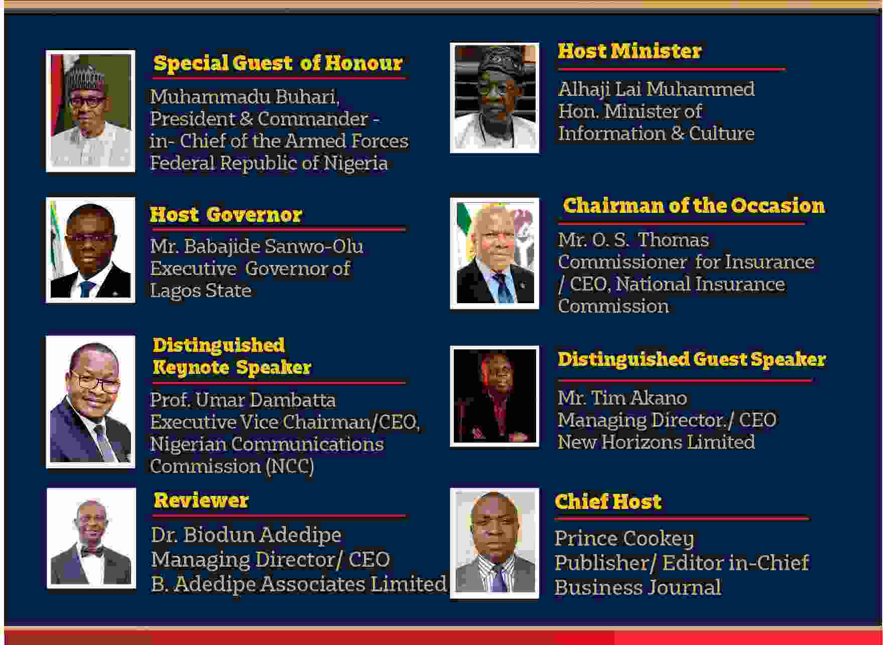 Business Journal launches official invite for public presentation event