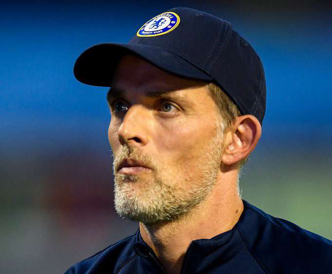 JUST IN: Bayern Munich appoint Thomas Tuchel as new manager